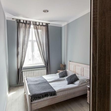 Apartamenty Eden Ustrzyki Dolne Exteriér fotografie